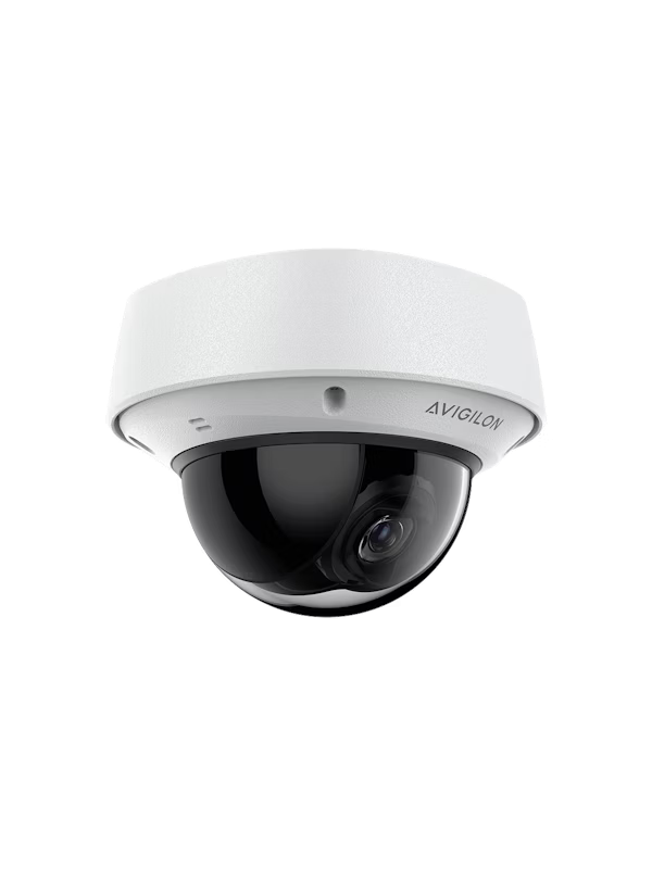 AVIGILON 2MP Dome Network Kamera 2.0C-H6A-DO1-IR AVIGILON 2MP Dome Network Kamera 2.0C-H6A-DO1-IR