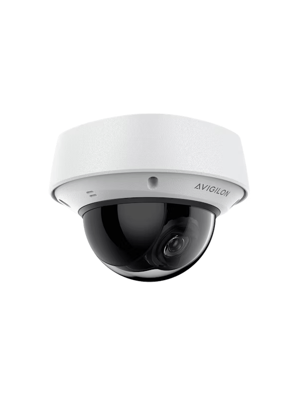 AVIGILON 8MP Dome Network Camera 8.0C-H6XP-DO1-IR-NA AVIGILON 8MP Dome Network Camera 8.0C-H6XP-DO1-IR-NA