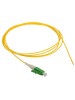 Sec-on LE-PLC-1 Fiber Optical Pigtail LC