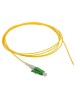 Sec-on LE-PSC-1 Fiber Optical Pigtail SC