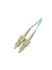 Sec-on LE-SSSD-10 10M Fiber Optical Patch Cord