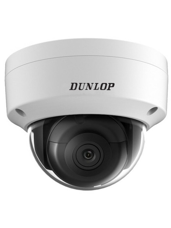2MP Fixed Dome Network Camera DP-12CD1123G0-IUF Dunlop 2MP Fixed Dome Network Camera DP-12CD1123G0-IUF Dunlop