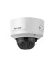 Dunlop 6MP Motorized Dome IP Camera 30 Meter IR H.265+, Sound&Alarm