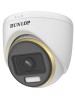 Dunlop DP-22CE70DF3T-PF 1080P HD-TVI Dome Camera OSD Menu, ColorVu