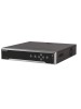 Dunlop-DP-2716NI-I4 16 CHANNEL NVR, 4 SATA PORT