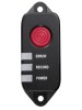 Hikvision Panic Button, RS-232, DS-1530HMI