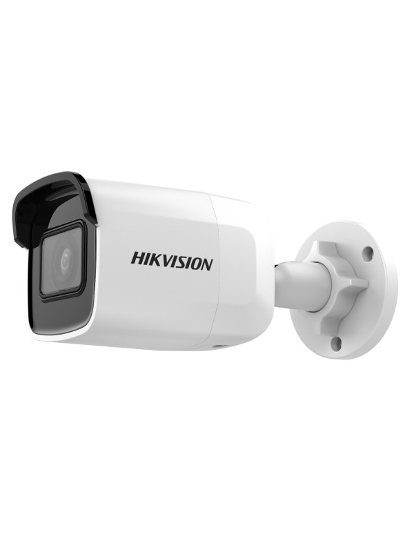 Hikvision Mini mermi tipi h.265+, ır ağ kamerası
