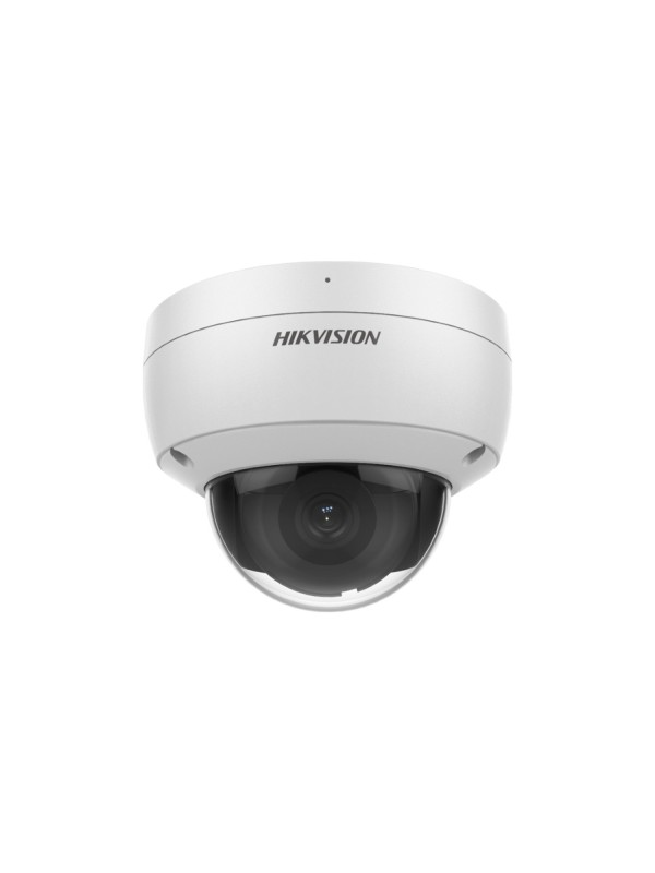 Hikvision 2MP Acusense Dome Kamera 30 Metre IR DS-2CD2126G2-I Hikvision 2MP Acusense Dome Kamera 30 Metre IR DS-2CD2126G2-I