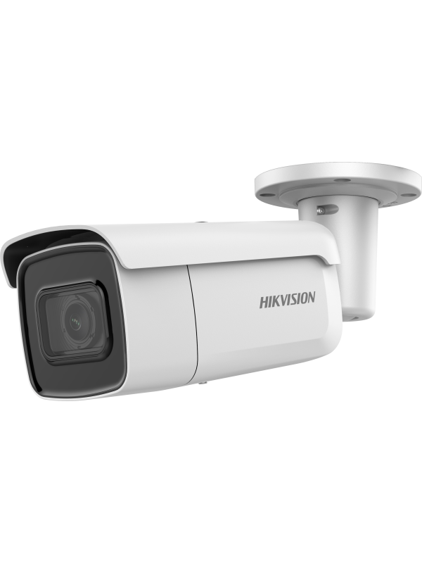 Hikvision 6MP Motorize Bullet IP Kamera 50 Metre IR DS-2CD2665G0-IZS Hikvision 6MP Motorize Bullet IP Kamera 50 Metre IR DS-2CD2665G0-IZS