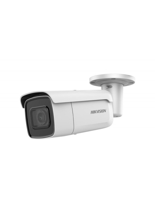 Hikvision 6MP AcuSense Motorized Bullet IP Camera DS-2CD2666G2-IZS Hikvision 6MP AcuSense Motorized Bullet IP Camera DS-2CD2666G2-IZS
