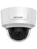 Hikvision 6MP Motorize Dome IP Kamera 30 Metre IR H.265+, Ses&Alarm