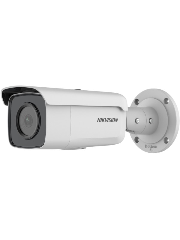 Hikvision 6MP DARK FIGHTER Bullet IP Kamera 50 Metre IR (H.265+) Hikvision 6MP DARK FIGHTER Bullet IP Kamera 50 Metre IR (H.265+)
