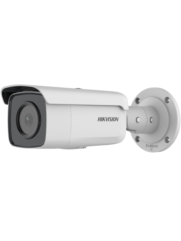 Hikvision DS-2CD2T66G2-2I 6MP Acusense Bullet Kamera 60 Metre IR Hikvision-DS-2CD2T66G2-2I-6MP Acusense Bullet Kamera 60 Metre IR