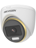 Hikvision DS-2CE70DF3T-PF 1080P HD-TVI Dome Kamera OSD Menü, ColorVu