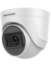 Hikvision DP-22E76D0T-EXIPF 1080P HD-TVI Dome Kamera OSD Menü