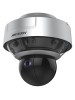 Hikvision 16MP PanoVu 360 ° Panoramic + 2MP PTZ IP Camera 36X optical