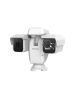 Hikvision Termal+Optik Çift Spektrumlu Ağ Konumlandırma Sistemi DS-2TD6267-50H4L/W