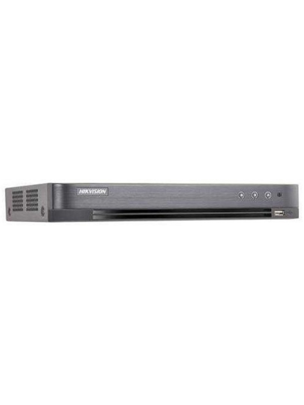 Hikvision DS-7232HQHI-K2 HD-TVI Kayıt Cihazı, 2 SATA, 32 Kanal Hikvision DS-7232HQHI-K2 HD-TVI Kayıt Cihazı, 2 SATA, 32 Kanal