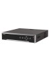 Hikvision-DS-8616NI-I8-16 Channel NVR, 8 SATA PORT (H.265 +, RAID)