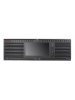 Hikvision 128 Channel NVR, 16 SATA Ports (RAID) DS-96128NI-I16/H