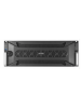 Hikvision 256 Channel NVR, 24 SATA Ports DS-96256NI-I24/H