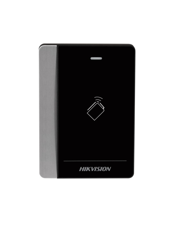 Hikvision Proximity Kart Okuyucu DS-K1102E Hikvision Proximity Kart Okuyucu DS-K1102E