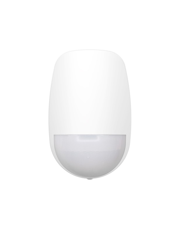 Hikvision Wireless Blind Detector DS-PDC15-EG2-WE Hikvision Wireless Blind Detector DS-PDC15-EG2-WE