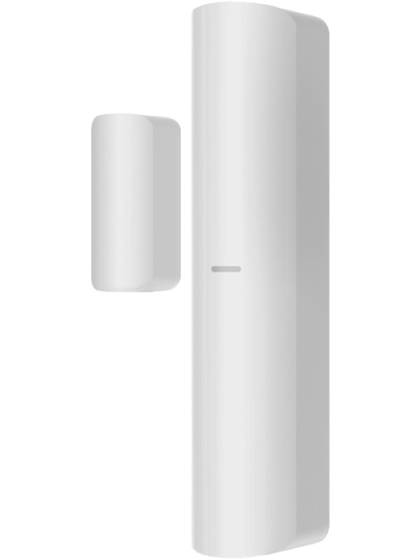 Hikvision Wireless Magnetic Contact, 868 MHz, DS-PDMC-EG2-WE Hikvision Wireless Magnetic Contact, 868 MHz, DS-PDMC-EG2-WE