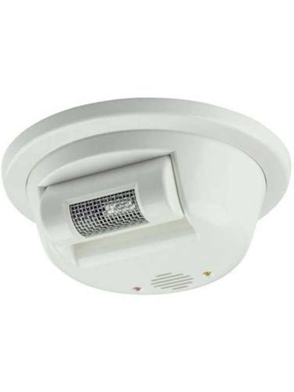 Cofem Takex Konvansiyonel UV (Ultraviyöle) Alev Detektörü FS2000E Cofem Takex Konvansiyonel UV (Ultraviyöle) Alev Detektörü FS2000E