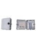 Sec-on LE-1311-12C Fiber Optic Termination Box IP65