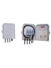 Sec-on LE-1316-8E Fiber Optic Sonlandırma Kutusu IP65 