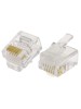 Sec-on LE-G003 Cat6 UTP Socket RJ45