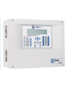 Cofem 1 Loop LYON REMOTE Addressable Fire Alarm Panel LYONRM01