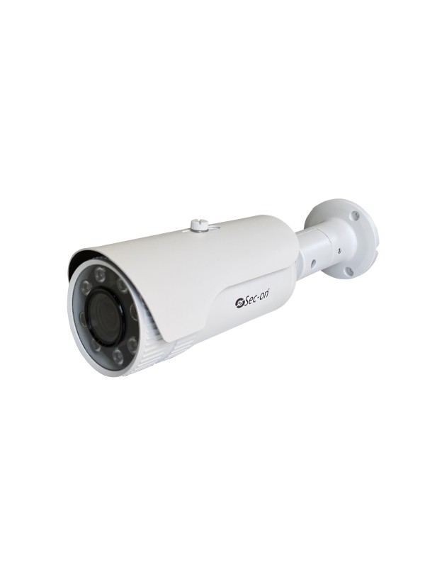 Sec-on SC-I121V-SZW 2MP Bullet Kamera Sec-on-SC-I121V-SZW-2MP Bullet Kamera