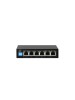 Sec-on 4 Port Unmanaged PoE Switch SC-S204