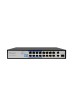 Sec-on, SC-S3017, Yönetilemez PoE Switch, 16 Port