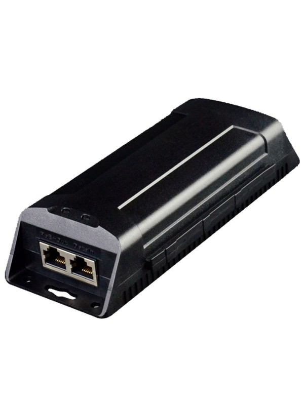 Secon High Poe Injector UTP7201GE-PSE60 Secon High Poe Injector UTP7201GE-PSE60