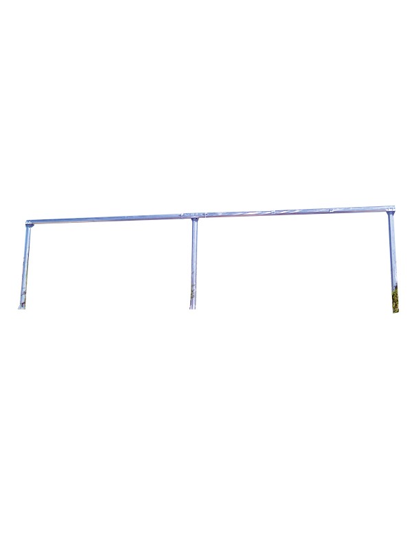 6 Metre Sıcak Daldırma Galvaniz Kaplı M Tipi Tag Direği 6 Metre Sıcak Daldırma Galvaniz Kaplı M Tipi Tag Direği