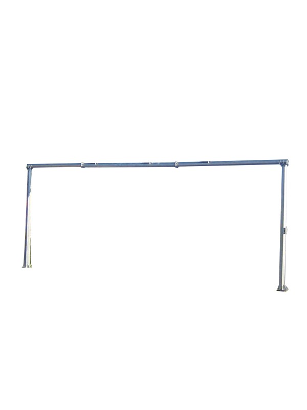 6 Metre Sıcak Daldırma Galvaniz Kaplı N Tipi Tag Direği 6 Metre Sıcak Daldırma Galvaniz Kaplı N Tipi Tag Direği