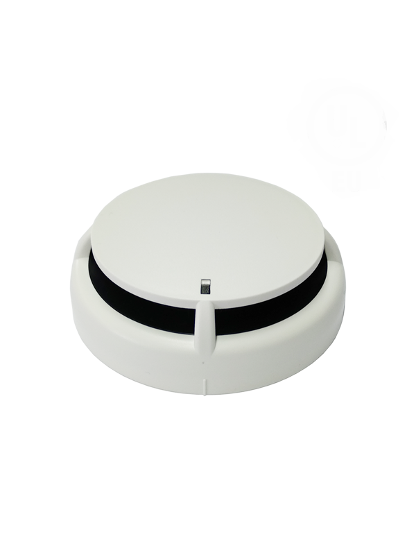 Cofem Addressable Heat Detector A50H Cofem Addressable Heat Detector A50H