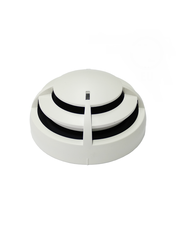 Cofem Addressable Smoke and Heat Detector A50SH Cofem Addressable Smoke and Heat Detector A50SH