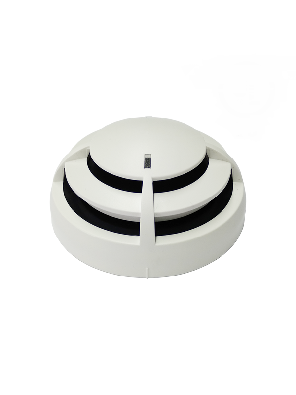 Cofem Combined Detector with Addressable Isolator A50SHI Cofem Combined Detector with Addressable Isolator A50SHI