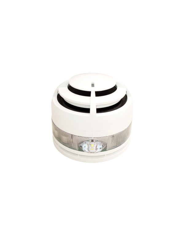 Cofem Adreslenebilir Siren ve Led A50ZSLDR Cofem Adreslenebilir Siren ve Led A50ZSLDR