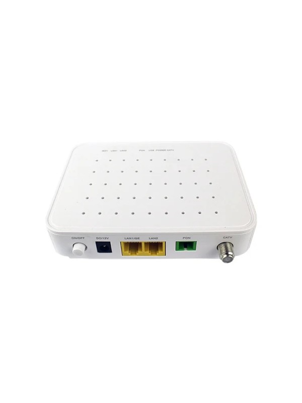 BDCOM GPON Multi-service CATV ONT GP1702-2FC-S BDCOM GPON Multi-service CATV ONT GP1702-2FC-S