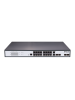 BDCOM 16 Port Yönetilebilir POE Switch S2520-P