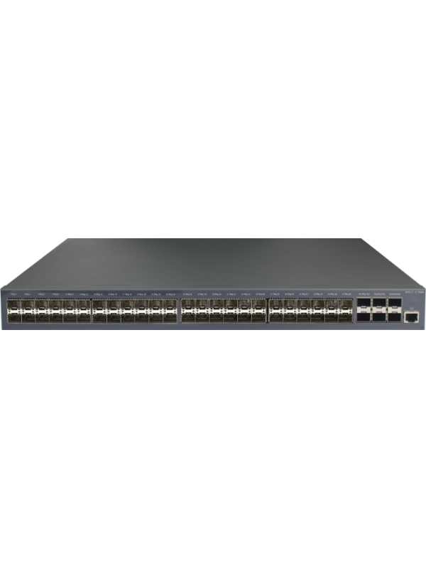 BDCOM 48 Port Managed Network Backbone Switch S3900-48S6X BDCOM 48 Port Managed Network Backbone Switch S3900-48S6X