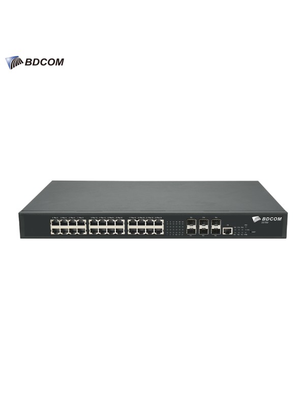 bdcom-24-port-2.5-gigabit-network-poe-switch-s5700-24ep6x bdcom-24-port-2.5-gigabit-network-poe-switch-s5700-24ep6x