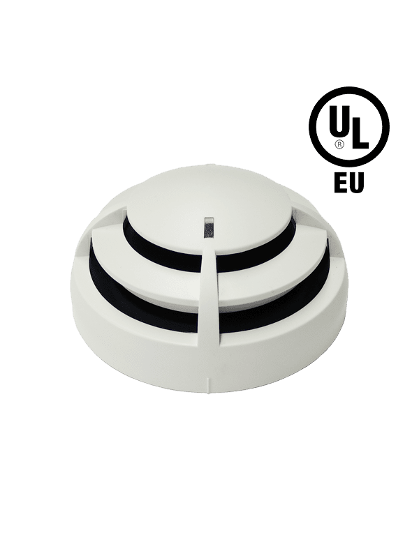 Cofem Multi Sensor Detector with Addressable Isolator A50SHCOI Cofem Multi Sensor Detector with Addressable Isolator A50SHCOI