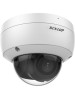 Dunlop 2MP Acusense Dome Camera 30 Meters IR (H.265+)(Built-in Microphone)