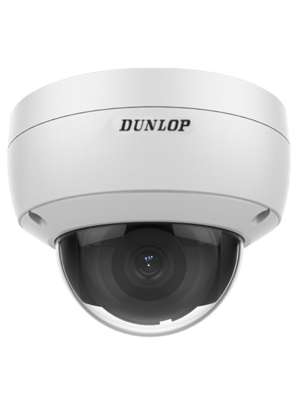 Dunlop-DP-12CD2163G2-IU-6MP Acusense Dome Kamera 30 Metre IR (H.265+,Dahili Mikrafon) Dunlop-DP-12CD2163G2-IU-6MP Acusense Dome Kamera 30 Metre IR (H.265+,Dahili Mikrafon)